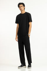 Regular Fit Tees MN-TS-SS25-302