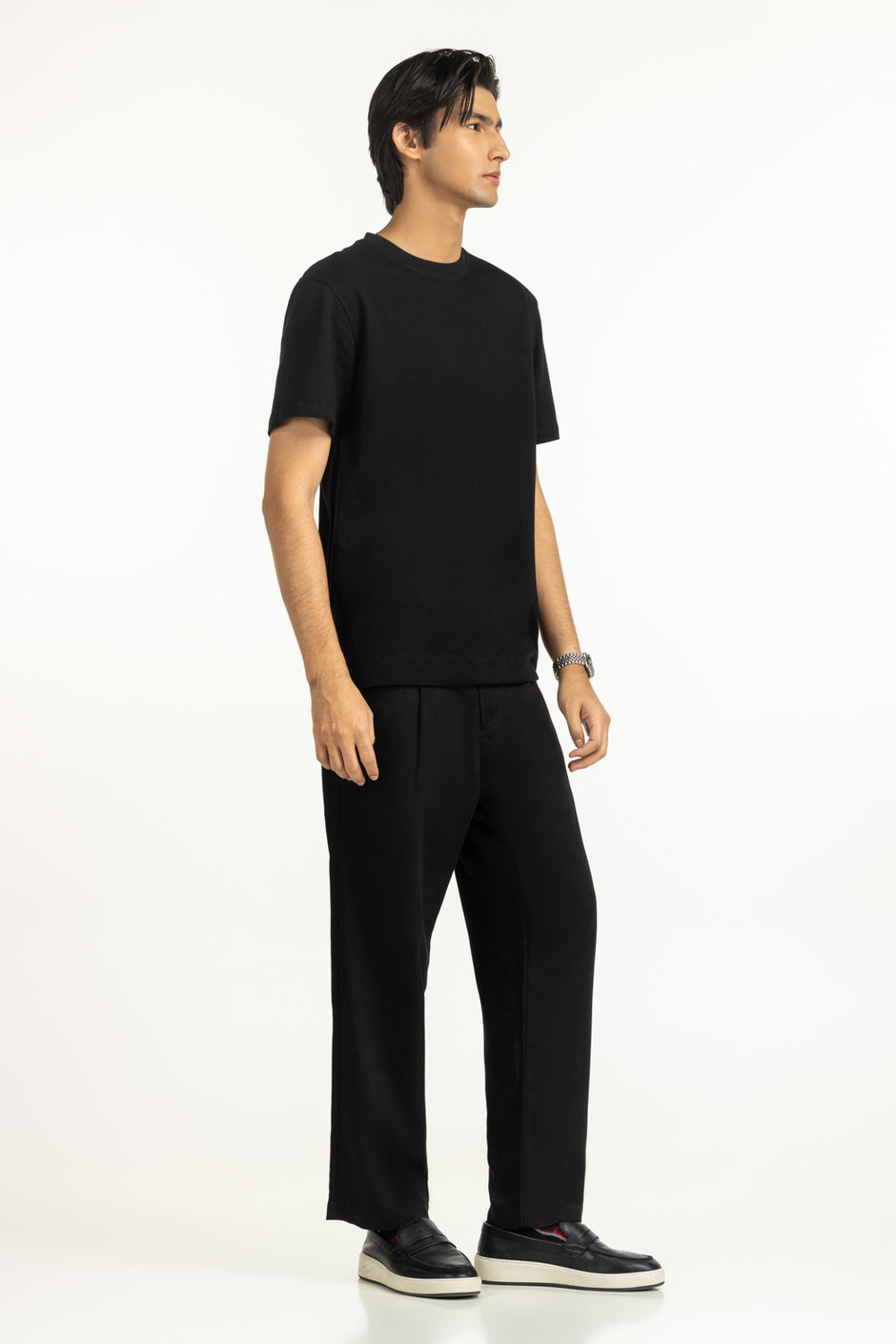 Regular Fit Tees