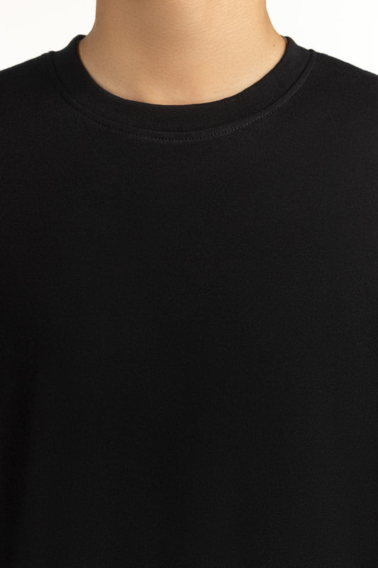 Regular Fit Tees MN-TS-SS25-302