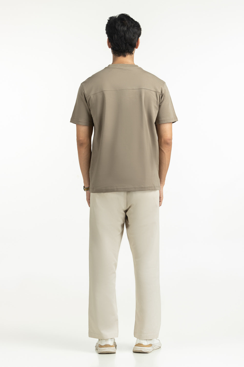 Relax Fit Tees MN-TS-WS25-005