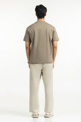 Relax Fit Tees MN-TS-WS25-005