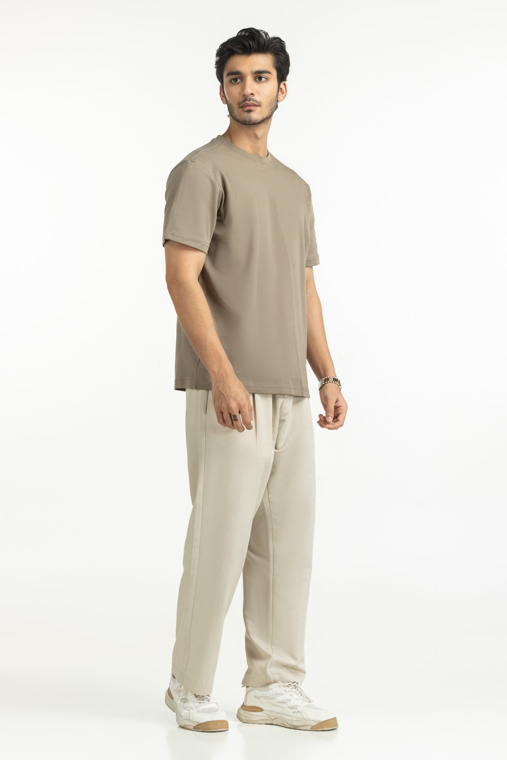 Relax Fit Tees MN-TS-WS25-005