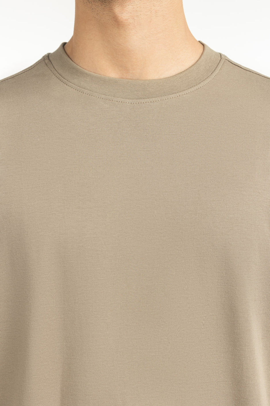 Relax Fit Tees MN-TS-WS25-005