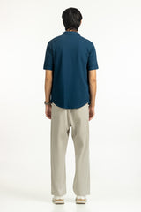 Regular Fit Polo MN-PSH-SS25-137