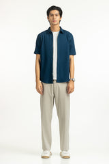 Regular Fit Polo MN-PSH-SS25-137