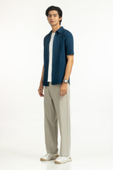 Regular Fit Polo MN-PSH-SS25-137