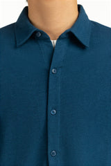 Regular Fit Polo MN-PSH-SS25-137