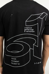 Relax Fit Tees MN-TS-SS25-058