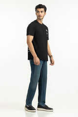 Relax Fit Tees MN-TS-SS25-058