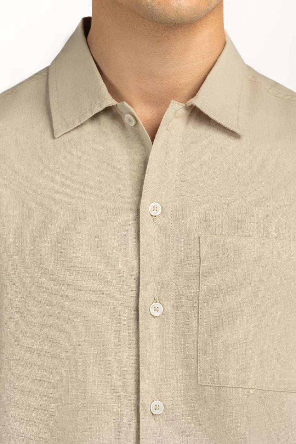 Regular Fit Top MN-WCOD-SS26-004 T