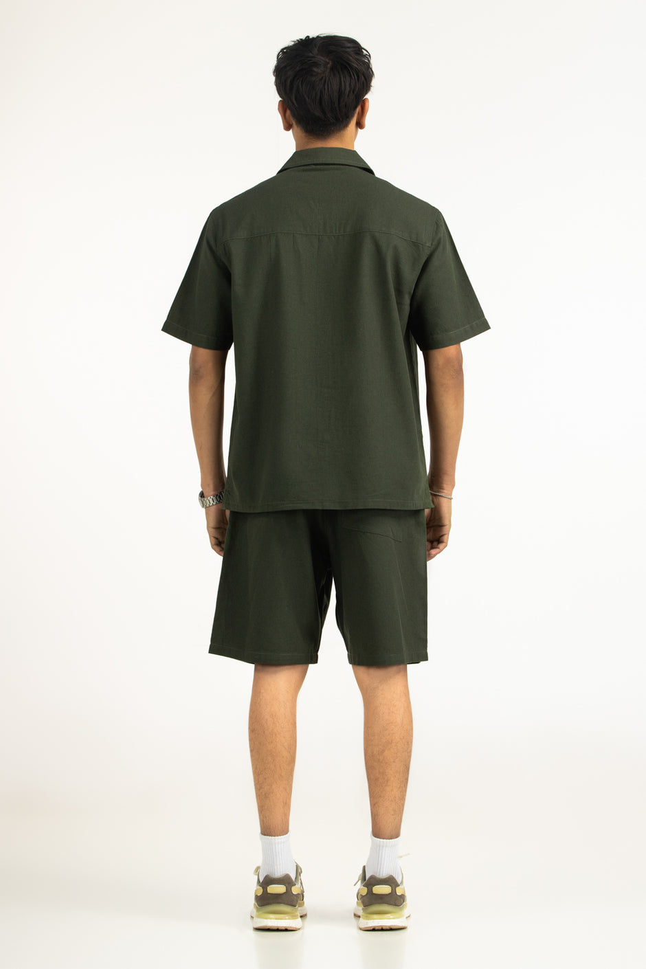 Regular Fit Top