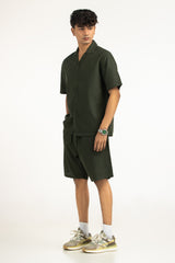 Regular Fit Top MN-WCOD-SS26-001 T