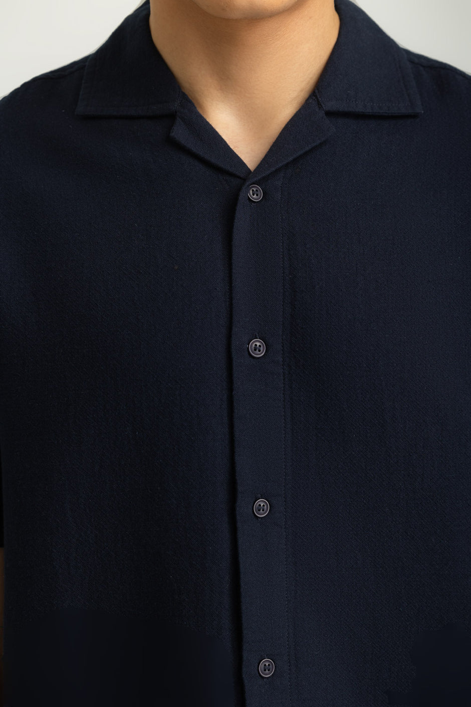 Relaxed Fit Top