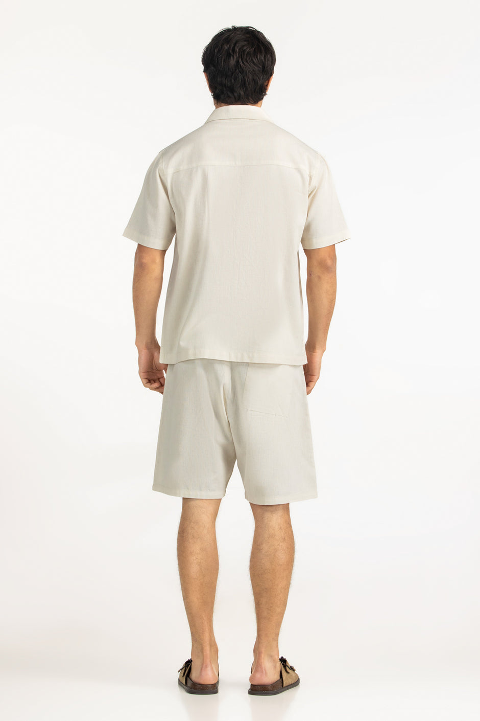 Regular Fit Top