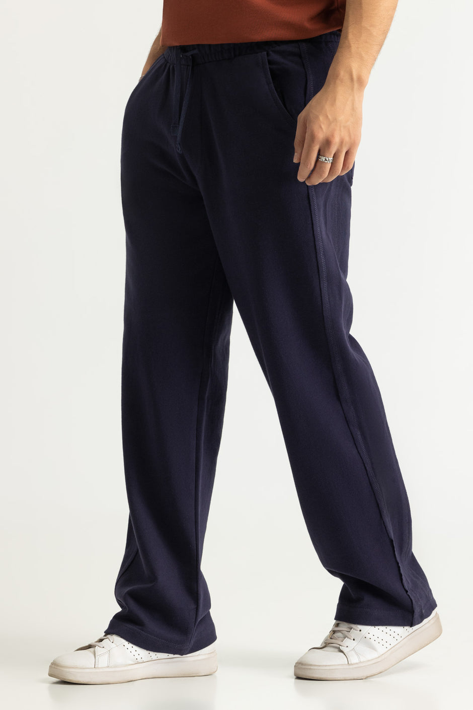 Regular Fit Trousers