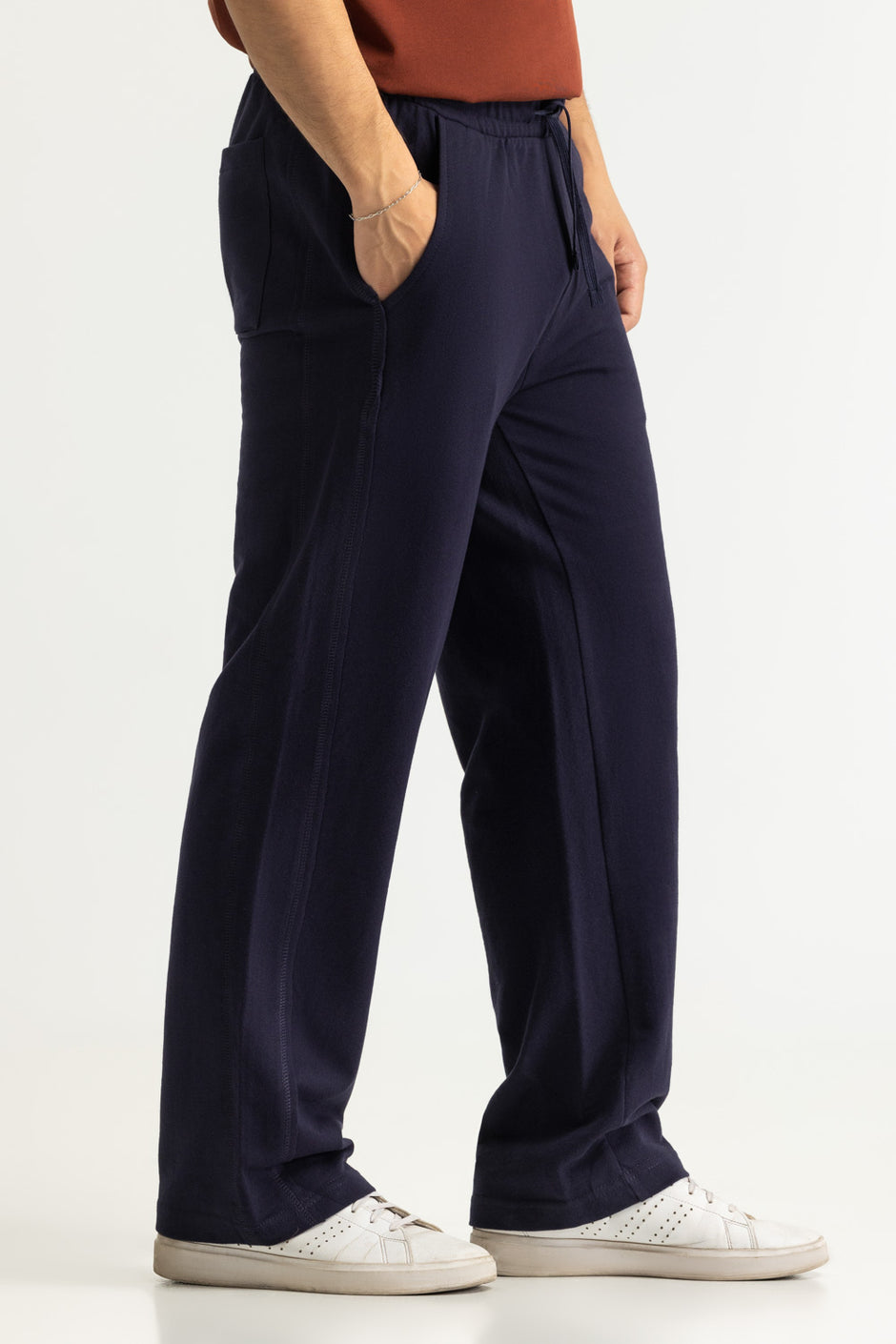 Regular Fit Trousers