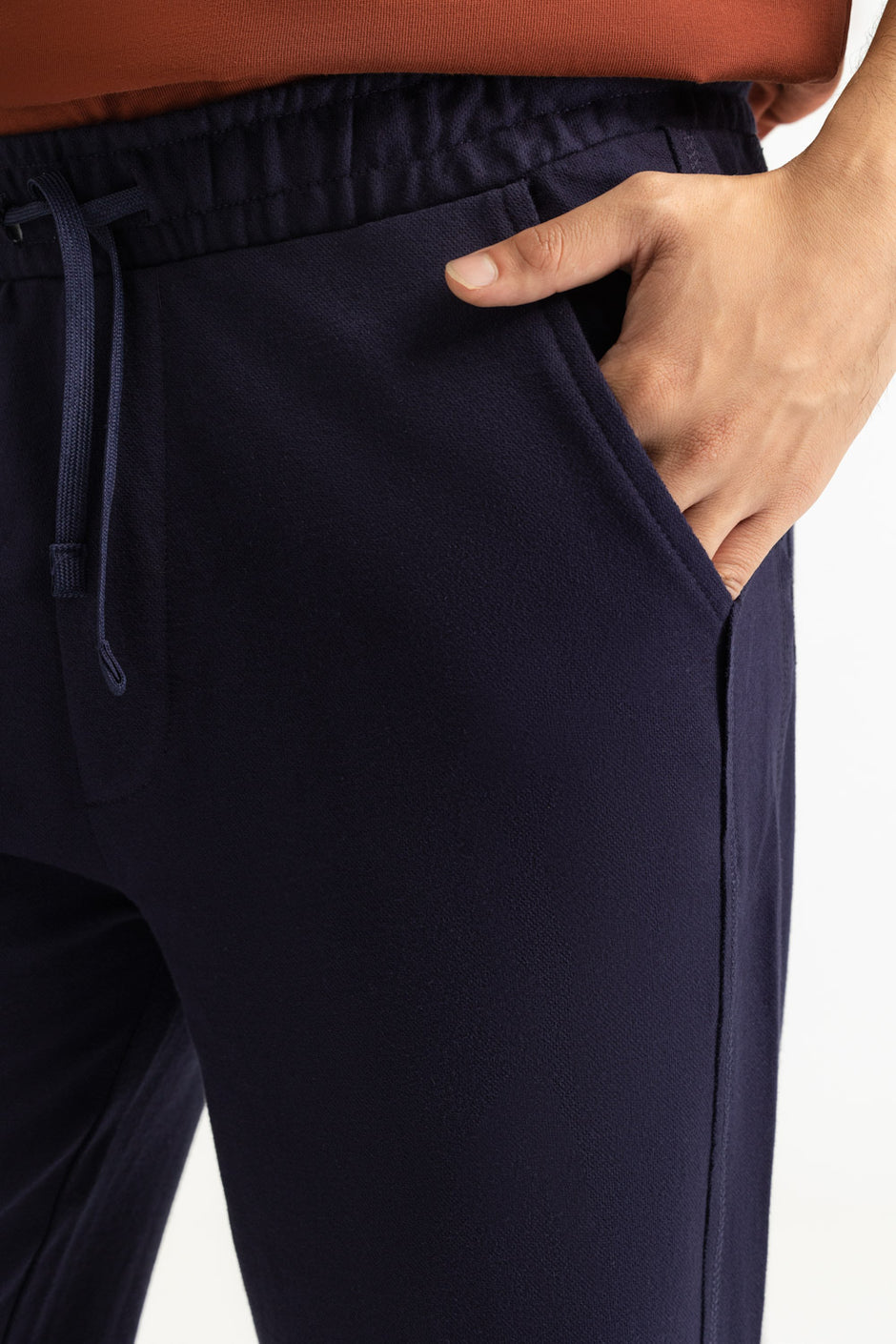 Regular Fit Trousers
