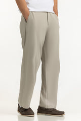 Straight Fit Trousers MN-TRC-WS25-005