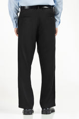 Tapered Fit Trousers MN-TRC-WS25-002