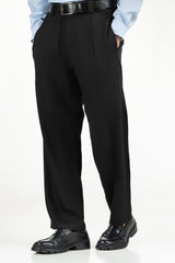 Tapered Fit Trousers MN-TRC-WS25-002