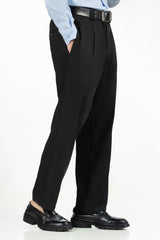 Tapered Fit Trousers MN-TRC-WS25-002