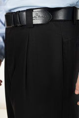 Tapered Fit Trousers MN-TRC-WS25-002