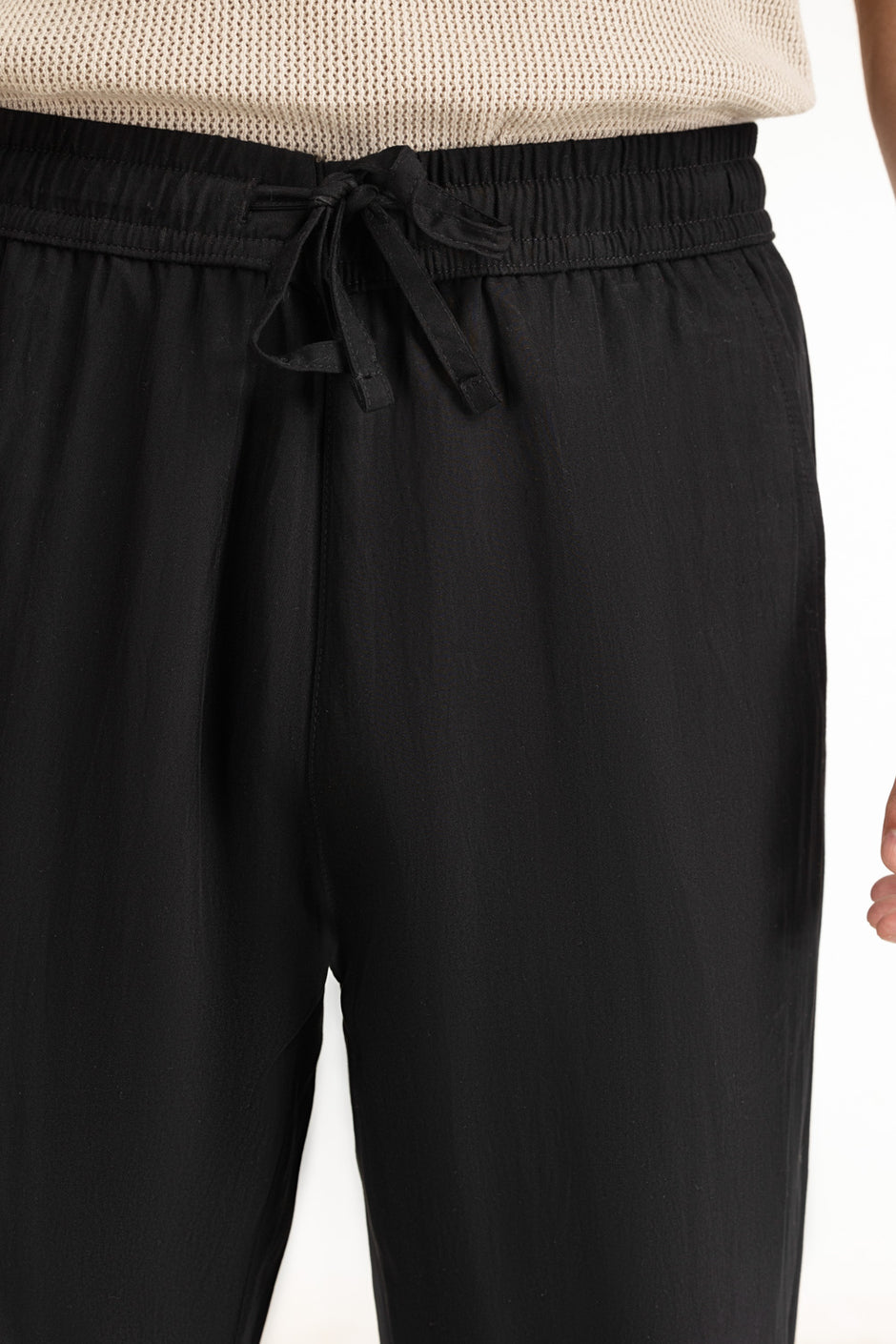 Relax Fit Trousers