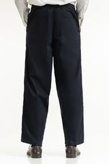 Relax Fit Trousers MN-TRC-SS25-035