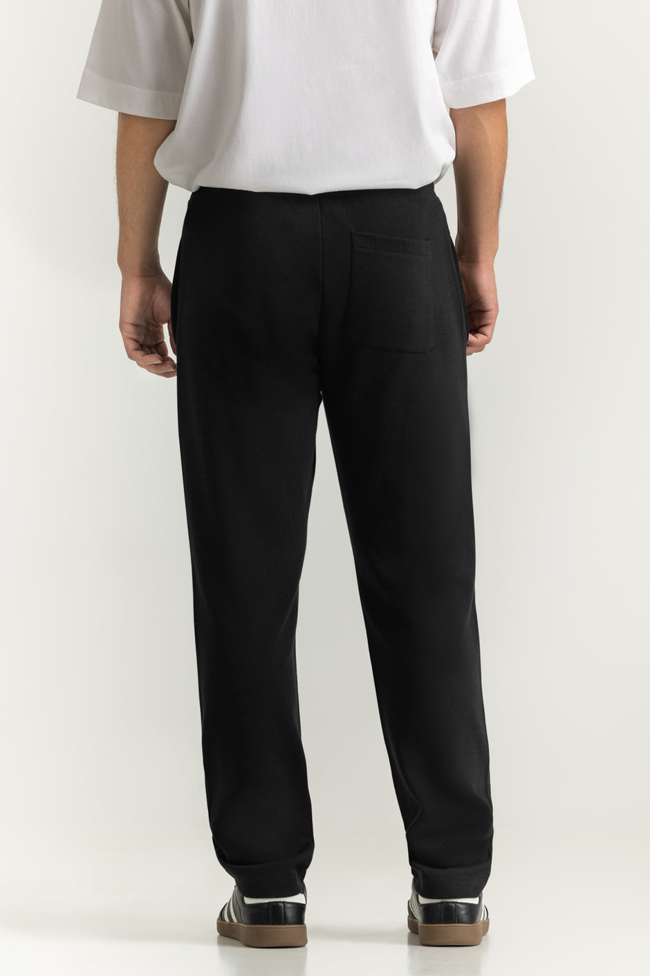 Tapered fit Trousers