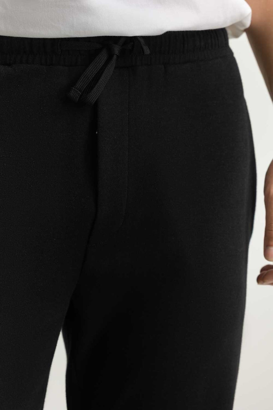 Tapered fit Trousers