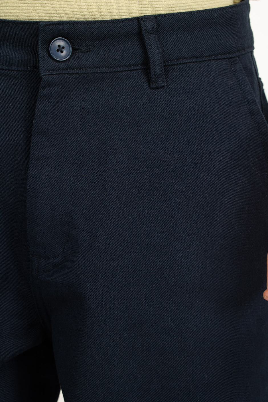 Regular Fit Trousers