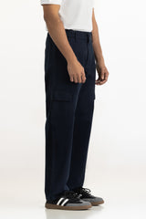 Regular Fit Trousers MN-TRC-SS26-013 B