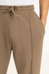 Straight Fit Trousers MN-TRC-SS26-001-B