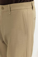 Tapered Fit Trousers MN-TRC-WS25-003 A