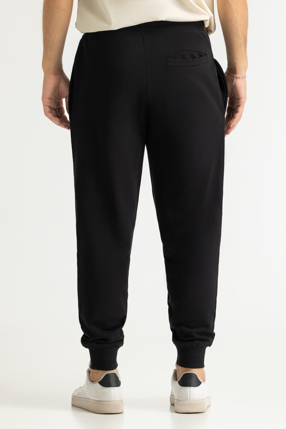 Regular Fit Trousers