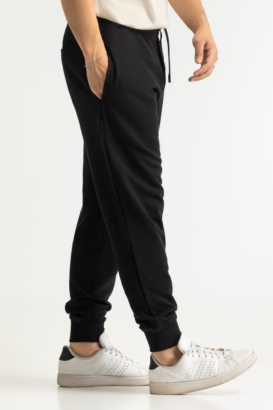 Regular Fit Trousers