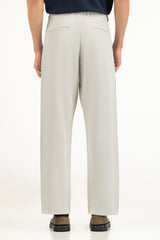 Relaxed Fit Trousers MN-TRC-SS26-006 A