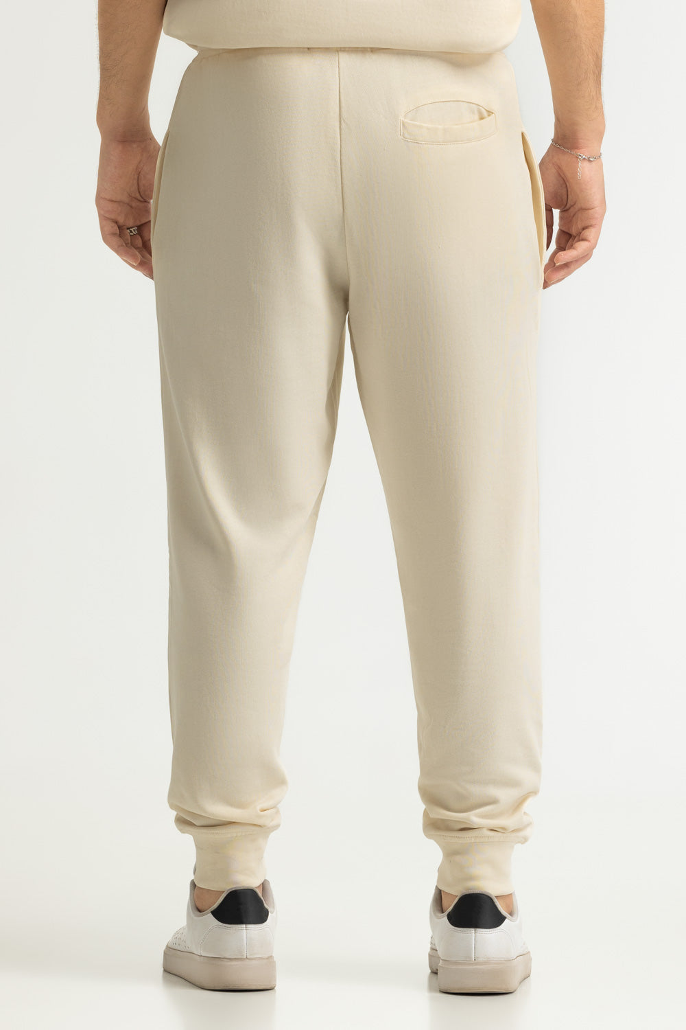 Regular Fit Trousers