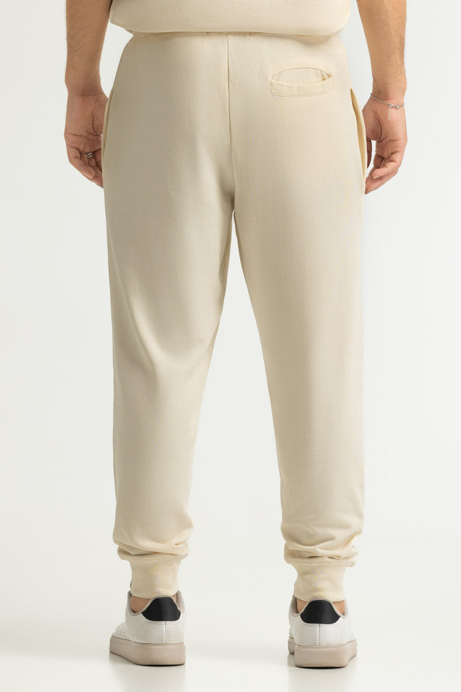 Regular Fit Trousers