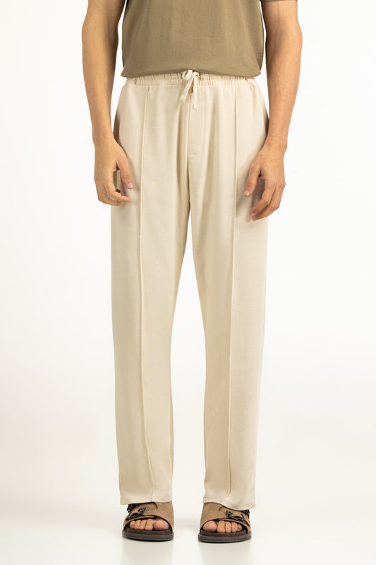 Straight fit Trousers MN-KTRC-SS26-001-D