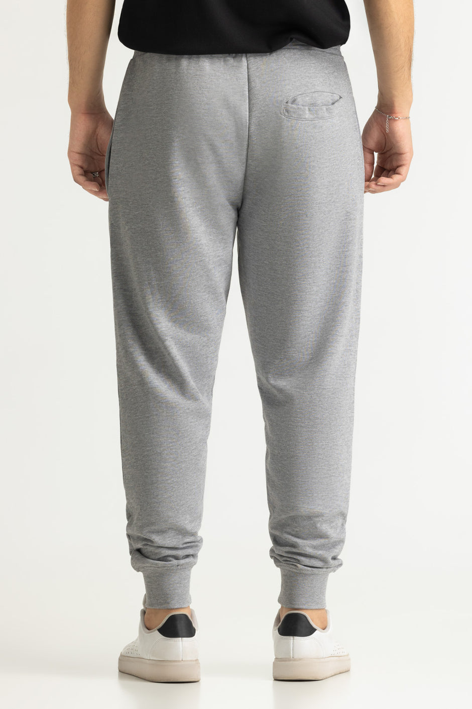 Regular Fit Trousers