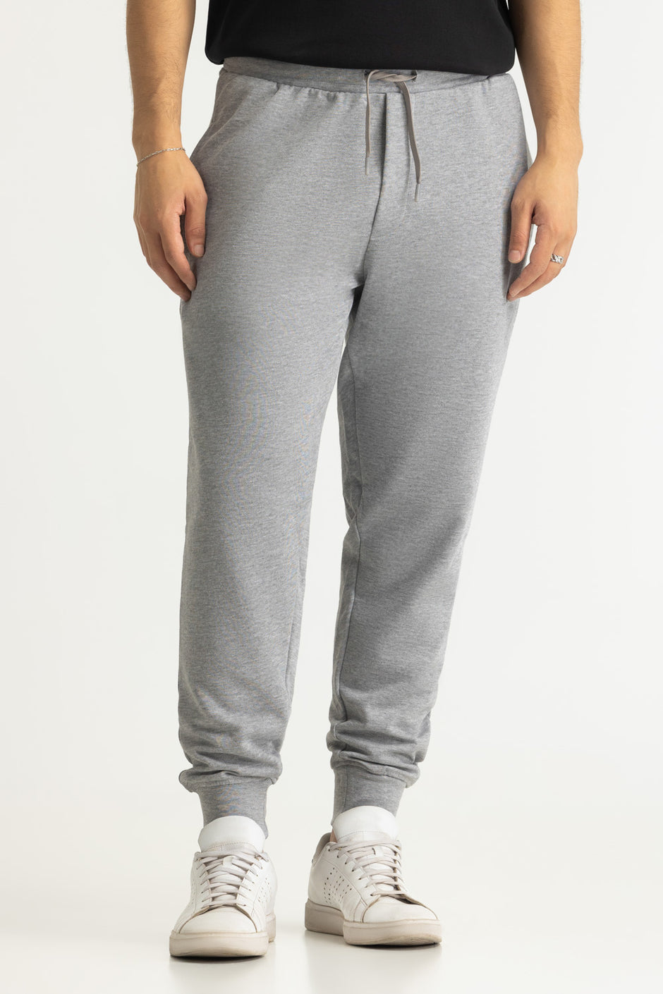 Regular Fit Trousers