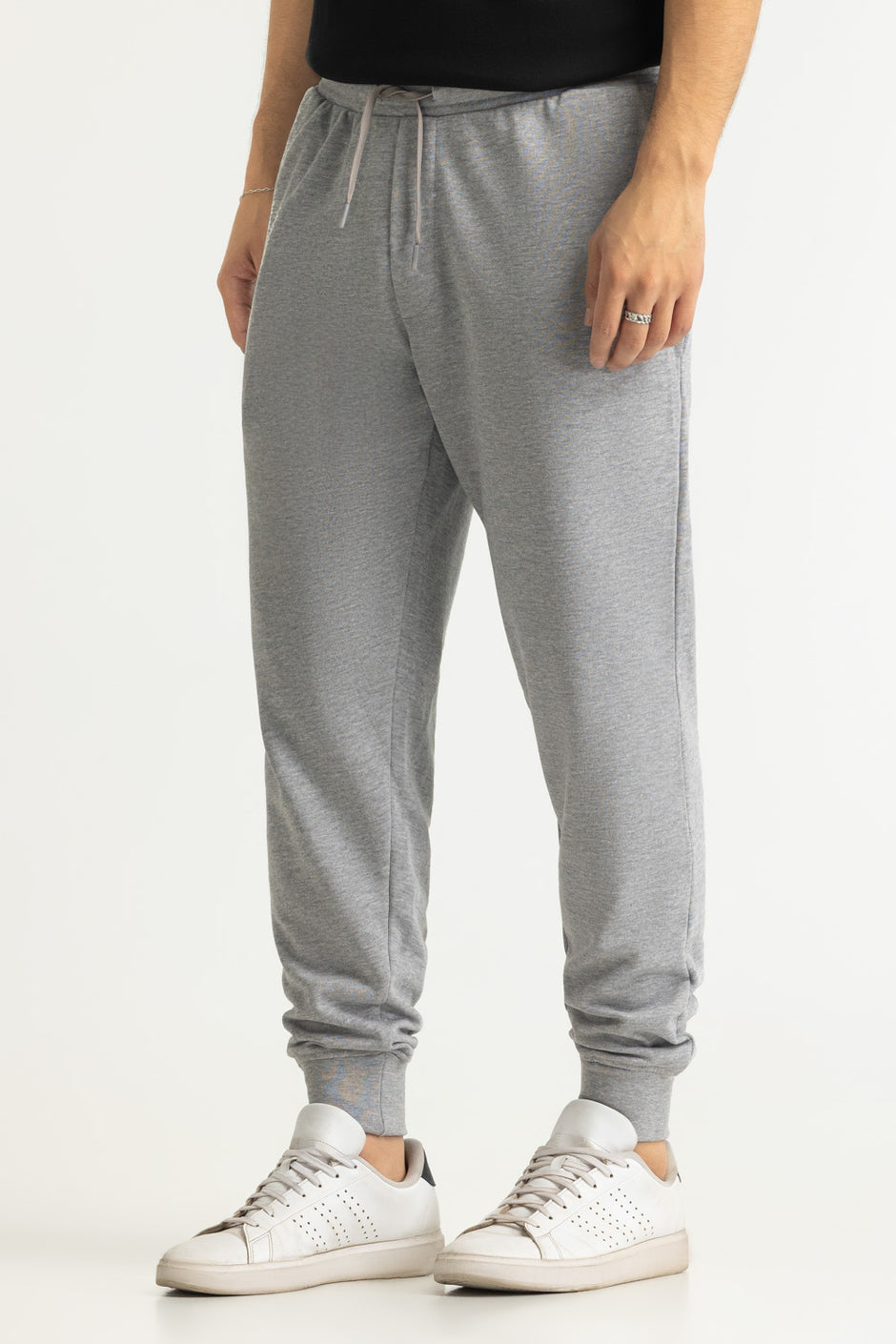 Regular Fit Trousers