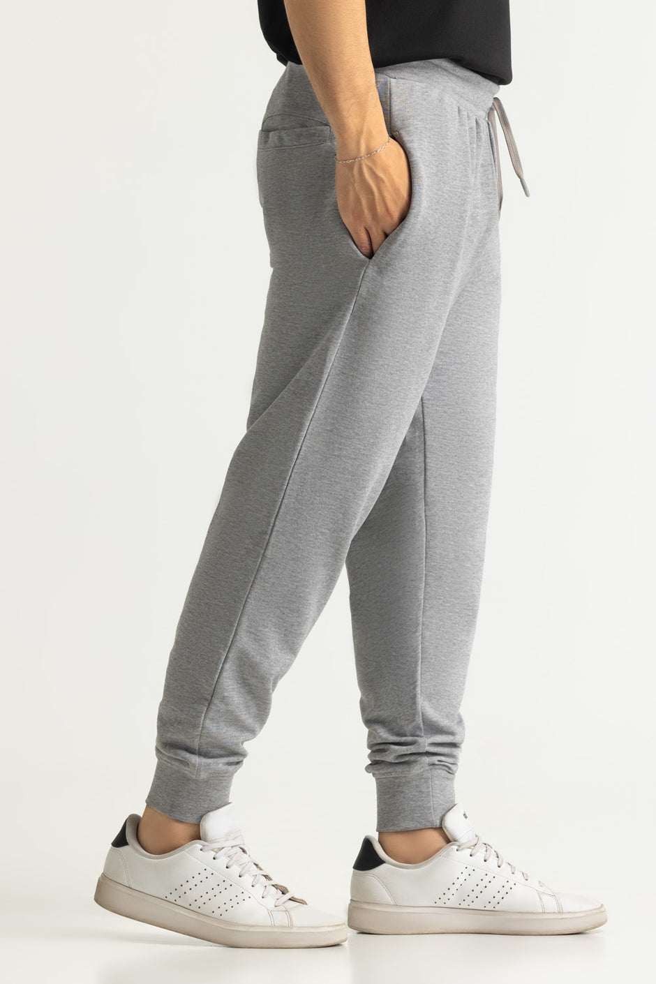 Regular Fit Trousers