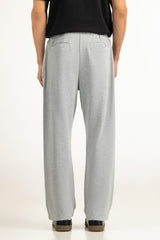 Straight fit Trousers MN-KTRC-SS26-001-E