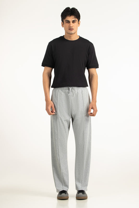 Straight fit Trousers MN-KTRC-SS26-001-E