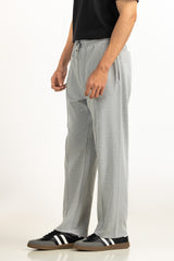 Straight fit Trousers MN-KTRC-SS26-001-E