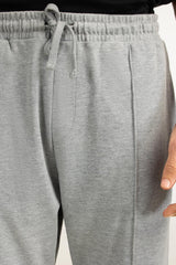 Straight fit Trousers MN-KTRC-SS26-001-E