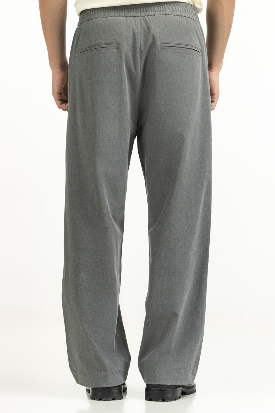 Smart Fit Trousers