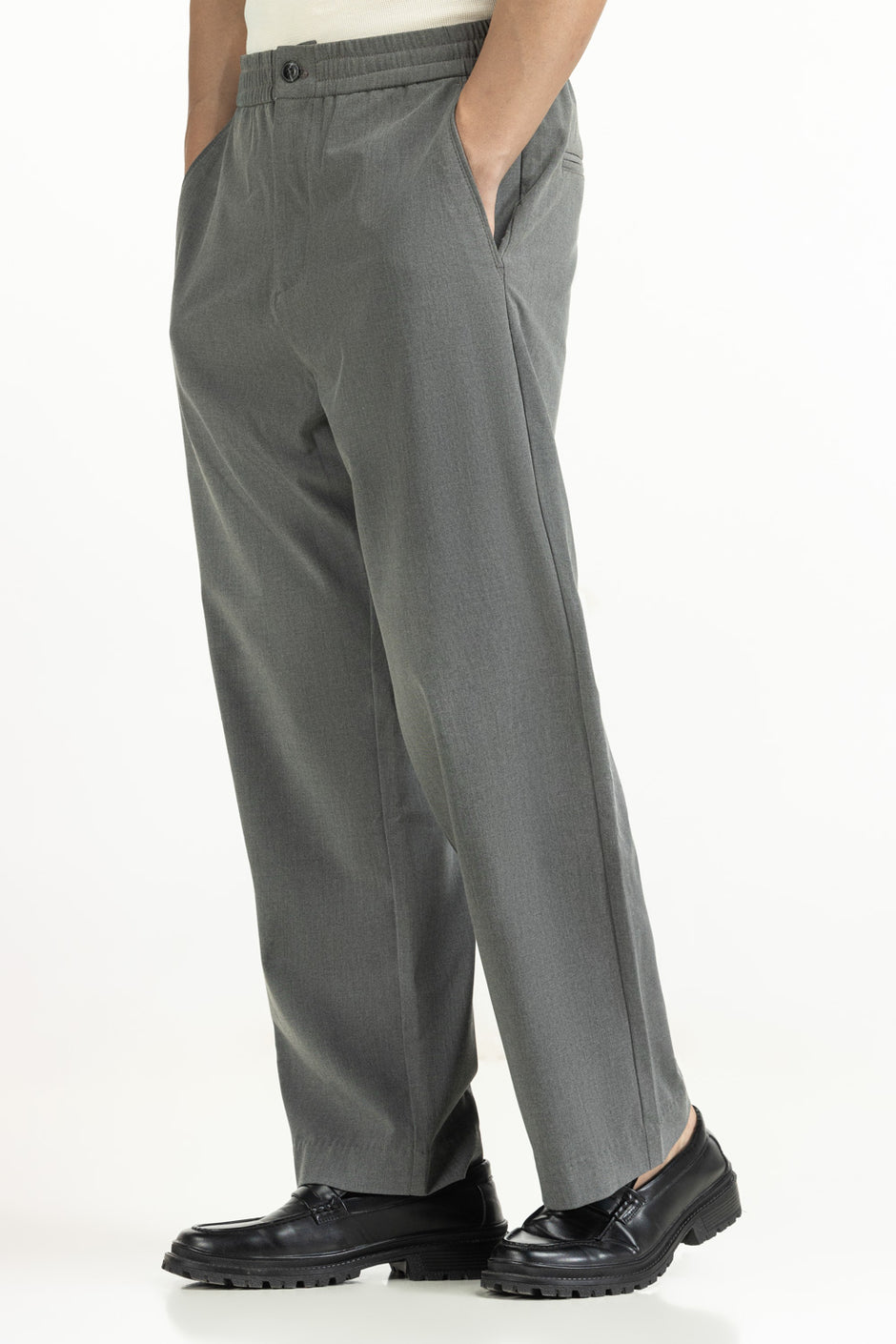 Smart Fit Trousers